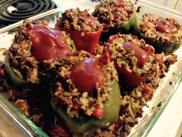 peppers
